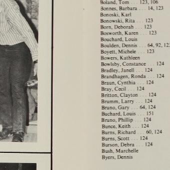 Barb Hall Beermann's Classmates profile album