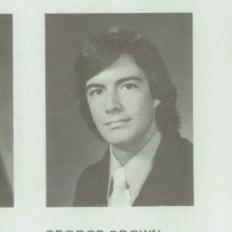 George Brown's Classmates profile album