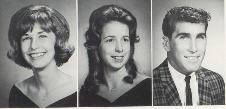 Shelley Martin-Vegue's Classmates profile album