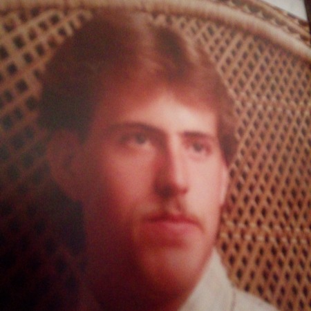 Randy Kelshaw's Classmates profile album