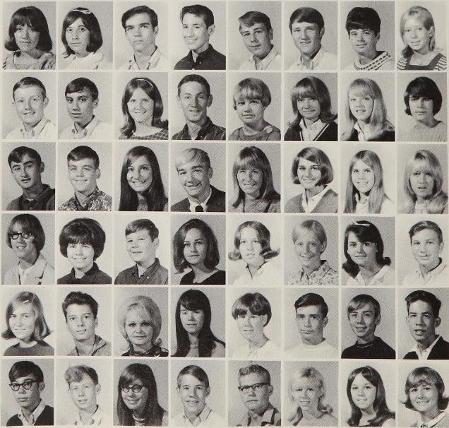 Tim Hertenstein's Classmates profile album