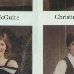 Veronica Meyers' Classmates profile album