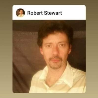 Robert Stewart's Classmates® Profile Photo