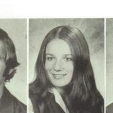 Peggy Patterson's Classmates profile album