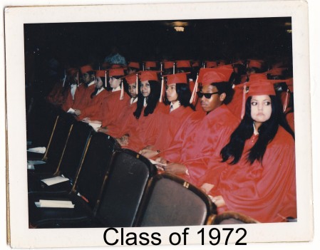 Yvonne Blake's Classmates profile album