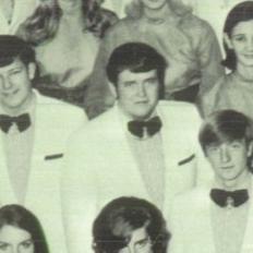 Pat Massengill's Classmates profile album