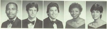 Anthony Mcfadden's Classmates profile album