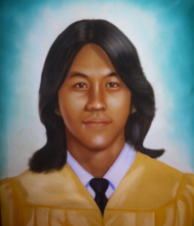 John D. Camacho's Classmates® Profile Photo