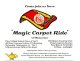 40 Year Reunion - "Magic Carpet Ride" reunion event on Sep 15, 2012 image