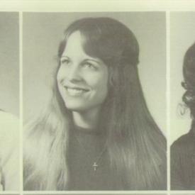 Mary Stewart's Classmates profile album