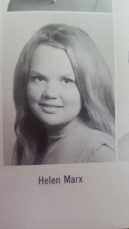 Helen Gage's Classmates profile album