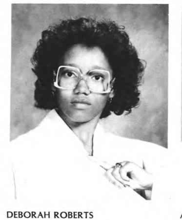 Deborah Ervin's Classmates profile album