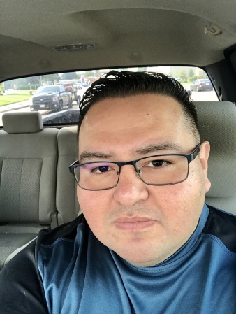 Edwin Chavez's Classmates® Profile Photo