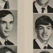 John Siegmund's Classmates profile album