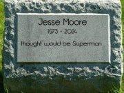 Jesse Moore's Classmates® Profile Photo