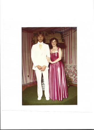 1979 Senior Prom