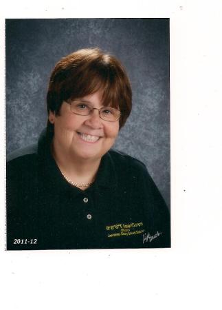 Mary Beth Schwerthofer Wise's Classmates® Profile Photo