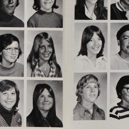 Deb Christensen's Classmates profile album