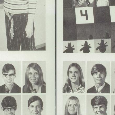 Dan Newman's Classmates profile album