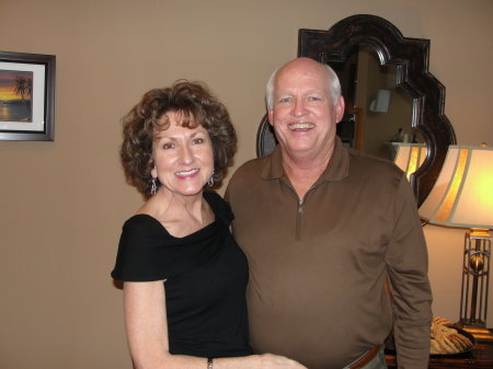 Ron and Thelma-2012