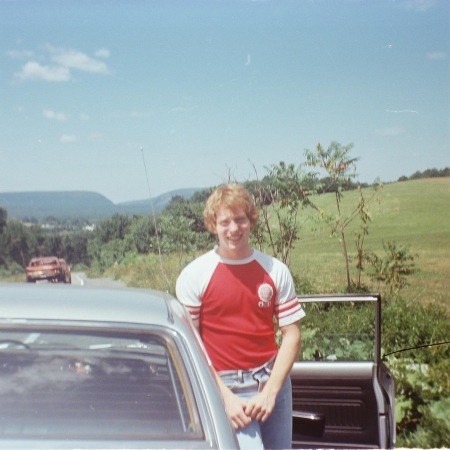 Poconos 1980