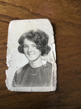 Paulette Murphy's Classmates profile album