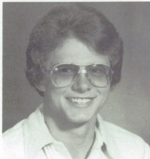 Hal McClure's Classmates profile album