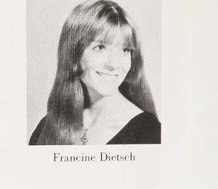 Francine Ott's Classmates® Profile Photo