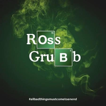 Ross Grubb's Classmates® Profile Photo