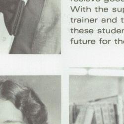 Sharon Jones' Classmates profile album