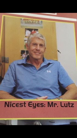 Jim Lutz's Classmates profile album