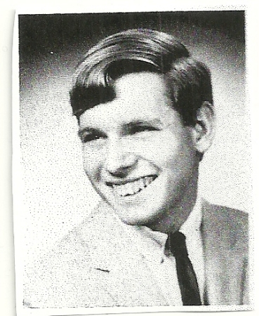 Gary Peterson's Classmates profile album