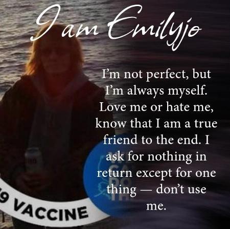 Emilyjo Goldstein's Classmates® Profile Photo