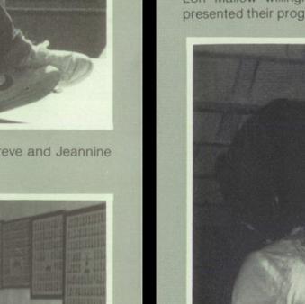 Sheila Huffman's Classmates profile album