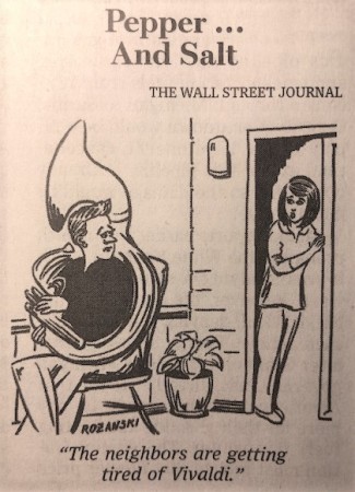 Wall Street Journal - 13 Oct 2021