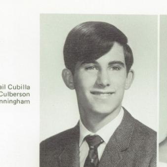 Paul Cubilla's Classmates profile album
