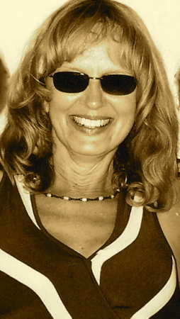 Carolyn-Madeline Duffy's Classmates® Profile Photo