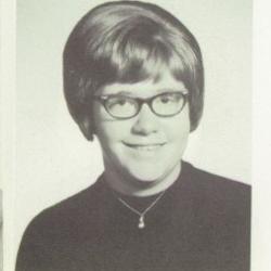 Cathy Gregory's Classmates profile album