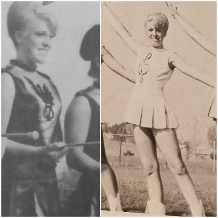 Gloria Crosby's Classmates profile album