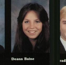 Deann Baine's Classmates profile album