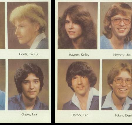 Robert Grube's Classmates profile album