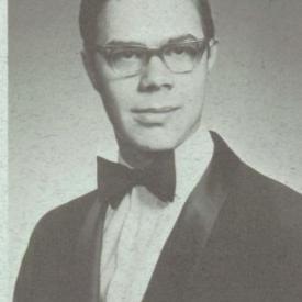 Joe Pfeiffer's Classmates profile album