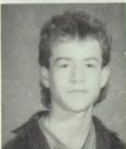 Mark Dancoe's Classmates profile album