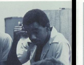 Raymond T. Williams Jr.'s Classmates profile album