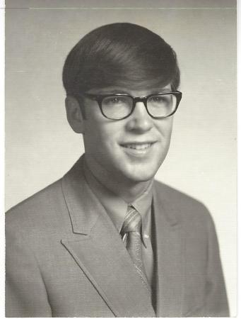 Phil Sartin's Classmates profile album