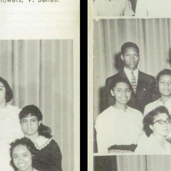 Jacqueline Brown's Classmates profile album