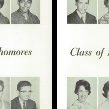 Linda Sillsbury's Classmates profile album