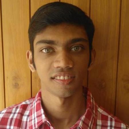 Gautham Chandra's Classmates® Profile Photo