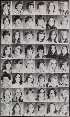 Dean Gilpin's Classmates profile album