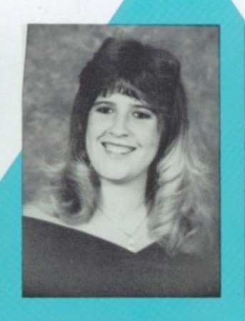 Candice Murphy's Classmates profile album